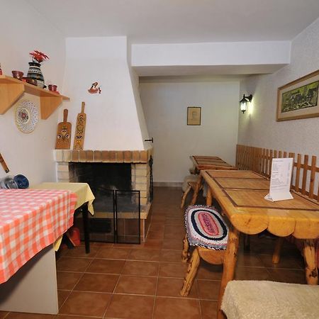 Vila Helena Hotel Liptovsky Jan Luaran gambar