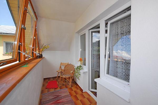 Vila Helena Hotel Liptovsky Jan Bilik gambar
