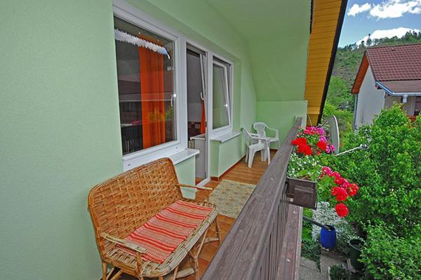 Vila Helena Hotel Liptovsky Jan Bilik gambar
