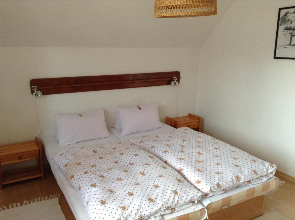 Vila Helena Hotel Liptovsky Jan Luaran gambar