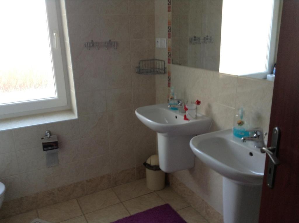 Vila Helena Hotel Liptovsky Jan Luaran gambar