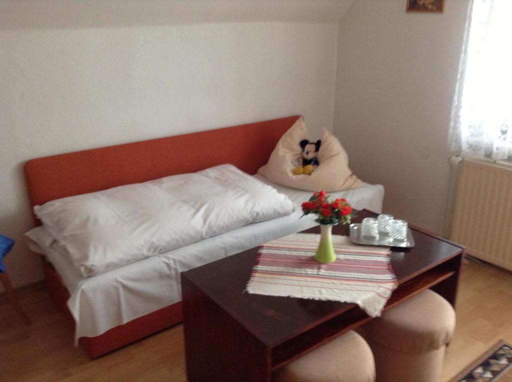 Vila Helena Hotel Liptovsky Jan Luaran gambar
