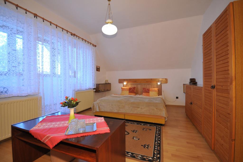 Vila Helena Hotel Liptovsky Jan Luaran gambar